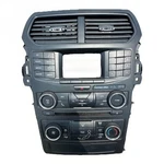 Audio Equipment Radio Control Panel Fits 16-18 Explorer Gb5t 18a802 Be Heater. Fixed Price $143.00.