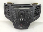 2014-2015 Ford Fiesta Am Fm Cd Player Radio Receiver D1zwq. Fixed Price $185.73.