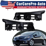 1 Pair Left And Right Side Front Bumper Guide 5211547041 5211647041 For Toyota. Fixed Price $9.49.