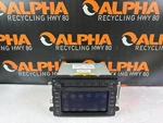 Audio & Visual Equip.(radio) Lincoln Mark Lt 07. Fixed Price $225.00.