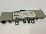 1999-2006 Bmw E46 Radio Antenna Diversity Control Amp Receiver 325 328 330. Fixed Price $19.99.