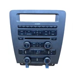 2011-2014 Ford Mustang Radio Temperature Control Panel Cr3t18a802ja Oem. Fixed Price $129.99.
