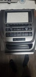 2010 Ford Fusion Radio Display & Ac Heater Climate Control Panel Bezel Trim Oem. Fixed Price $80.00.