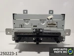 Oem 2006-2007 Subaru Tribeca 3.0l Audio Equipment Radio Front Receiver Am/fm 6cd. Fixed Price $89.99.