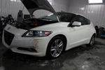 2011-2012 Honda Cr-z A V Equipment Radio Receiver Only Stereo. Fixed Price $99.75.