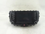 2020-2021 Kia Soul Am Fm Cd Player Radio Receiver Jbqdq. Fixed Price $130.34.