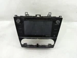 2016 Subaru Forester Am Fm Cd Player Radio Receiver Xijn8. Fixed Price $132.02.