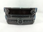 2009-2009 Saturn Aura Am Fm Cd Player Radio Receiver Djufe. Fixed Price $62.65.