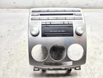 2006-2007 Mazda 5 Audio Equipment Radio Oem Cc45-66-arx. Fixed Price $81.00.