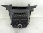 2011-2011 Honda Odyssey Am Fm Cd Player Radio Receiver Puj80. Fixed Price $86.62.