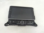 2018-2020 Buick Encore Am Fm Cd Player Radio Receiver Xbzbh. Fixed Price $177.88.