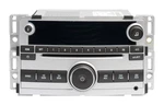 2009-12 Chevrolet Malibu Am Fm Radio Aux Input Cd Mp3 Player 25833636 Option U1c. Fixed Price $270.00.
