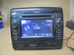 12 13 Toyota Tacoma Radio Stereo Display Screen Cd Player Receiver 2012 2013. Fixed Price $283.00.