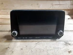 2019-2022 Nissan Altima Radio Am Fm Cd Player Receiver Display Screen. Fixed Price $164.49.