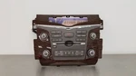 17 Nissan Armada Radio Audio Ac Temperature Climate Control Panel 253915zw1a. Fixed Price $119.00.