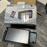 7inch Touch Screen Tf Usb Mp3 Video Playback Fm Remote Rearview Camera. Fixed Price $46.64.
