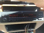 Bmw E53 X5 00-06 Oem Multi-information Mid Bc Radio Stereo Display, P# 6 906 675. Fixed Price $168.00.