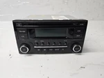 2015-2018 Nissan Versa Radio Am Fm Cd Player Receiver W/o Navigation Factory Oem. Fixed Price $147.49.