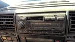 Audio Equipment Radio Discovery Receiver Cassette Fits 99-04 Land Rover 29587410. Fixed Price $110.70.