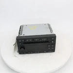 2007 Mercury Grand Marquis Radio Part Number - 638-00201. Fixed Price $91.99.