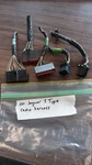Ford/jaguar Radio Harness #xr8f-18k876-chaek. Fixed Price $69.94.
