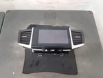 2016-2019 Honda Pilot Radio Receiver With Display Us Market Touring Oem. Fixed Price $544.99.