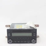 2015 Nissan Versa Radio Part Number - 638-73062. Fixed Price $63.99.