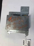 Audio & Visual Equip.(radio) Ford Taurus 00 01 02 03 04 05 06 07 *free Shipping*. Fixed Price $49.99.