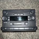 06 Ford F350 Super Duty Radio Audio Control Panel Head Unit 5c3t18c868cb. Fixed Price $83.54.