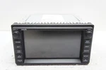 **defective** 2010 Kia Sirius Radio/cd/map/fm/am Receiver 96560-1f400xx0a *a7549. Fixed Price $28.00.
