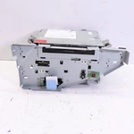 10-11 Lexus Rx350 Oem Radio 6 Disc Cd Player Climate Control Unit 86120-0e300. Fixed Price $249.95.