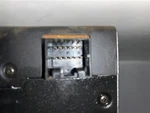 Audio Equipment Radio Amplifier Fits 99-02 Infiniti G20. Fixed Price $53.55.