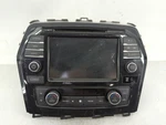 2018-2018 Nissan Maxima Am Fm Cd Player Radio Receiver Mf7wq. Fixed Price $235.78.