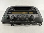 2005-2010 Honda Odyssey Am Fm Cd Player Radio Receiver Nszb5. Fixed Price $62.57.