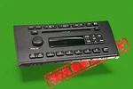02 2002 Ford Thunderbird Tbird Fm Radio Am Disc Cd Player Control Panel Unit. Fixed Price $219.87.