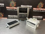 2013 Ford Mustang Gt Shaker Stereo Touchscreen Radio Gps Nav Oem #1271. Fixed Price $499.99.