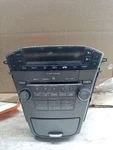 Audio Equipment Radio Receiver Canada Market Base Vin 2 Fits 07-09 Mdx. Fixed Price $156.00.