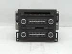 2011-2011 Lincoln Mks Am Fm Cd Player Radio Receiver Tg4zi. Fixed Price $56.89.