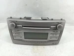 2007-2011 Toyota Camry Am Fm Cd Player Radio Receiver Au7it. Fixed Price $124.30.