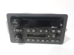2000 Chevrolet Monte Carlo Impala Radio Receiver Cd Player 2g1wx12k349207938 Viw. Fixed Price $47.49.