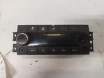 Console Temperature Control From 2009 Chevrolet Suburban 1500 12421779. Fixed Price $64.94.