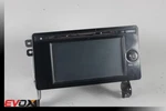 2008- 2015 Mitsubishi Evolution Evo X Gsr Radio Head Unit Stereo Oem 70. Fixed Price $169.99.