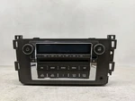 2007-2009 Cadillac Dts Am Fm Cd Player Radio Receiver Pi4w6. Fixed Price $58.28.