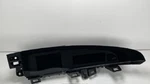 2010-2011 Mazda 3 Upper Center Dash Information Display Gps/tv Screen Oem. Fixed Price $149.99.
