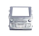 Radio Has Wear With Temperature Control Pn Ks7t-18e245-cge Oem 19 20 Ford Fusion. Fixed Price $65.62.