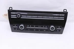 2013 Bmw 740i 750i Audio Climate Temperature Control Panel Oem. Fixed Price $48.59.