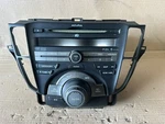 2010-2011 Acura Tl Satellite Navigation Radio Receiver Cd Dvd Player Oem. Fixed Price $99.99.