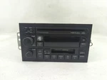 2000-2001 Oldsmobile Bravada Am Fm Cd Player Radio Receiver H786i. Fixed Price $54.88.