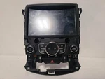 2016-2017 Chevy Cruze Front Dash Radio Control Panel 8.0" Display Screen. Fixed Price $99.99.