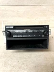 Genuine Oem Mitsubishi Black Am Fm Radio Cd Player Fits 2002 Galant. Fixed Price $52.49.
